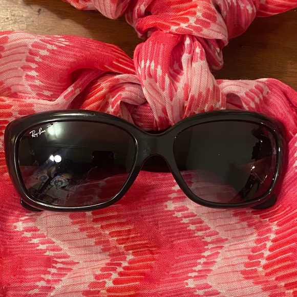 RayBan JACKIE OHH Accessories Ray Ban Jackie Ohh Poshmark